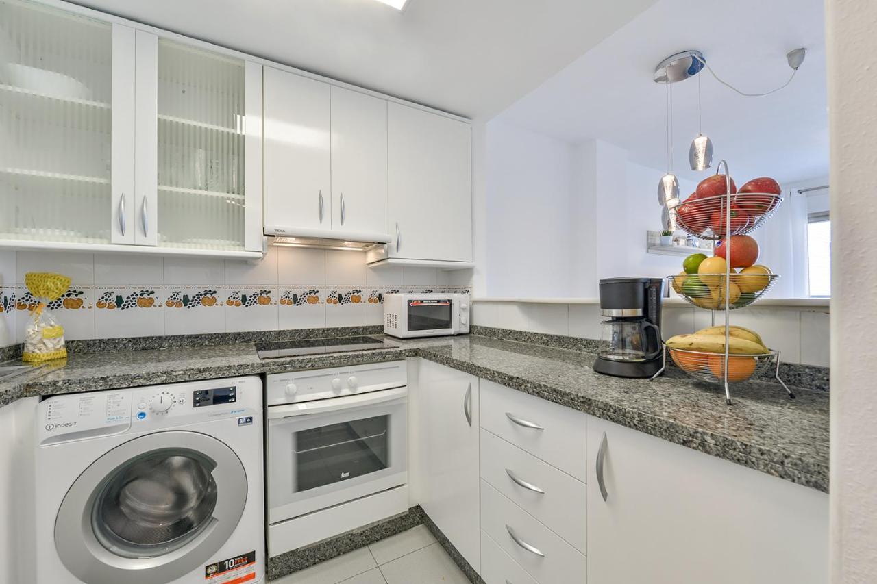 Hipocampos Elite Apartments 卡尔佩 外观 照片